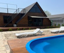 gunluk kiraye günlük A frame evler Lerik ş.