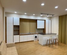 Kirayə (aylıq) Yeni Tikili Səbail r.