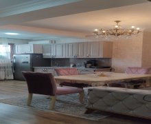 Satılır Yeni Tikili İnşaatçılar m., Yasamal qəs., Yasamal r.