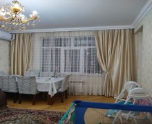 Satılır Yeni Tikili Həzi Aslanov m., Xətai r.