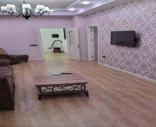 Kirayə (aylıq) Yeni Tikili Gənclik m., Nəsimi r.