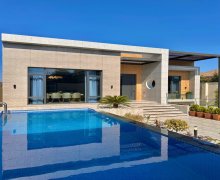 bag evleri proyektleri Mərdəkan, Xəzər r.