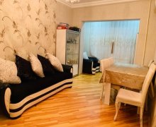 Продажа Вторичка м. Мемар Аджеми м., 4-ый микрорайон, Насими р.