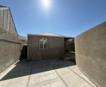 Satılır Həyət evi/villa Zabrat qəs., Sabunçu r.