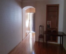 Kirayə (aylıq) Köhnə Tikili Sahil m., Səbail r.