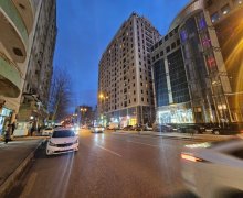 Аренда Новостройка м. Гянджлик м., Насими р.