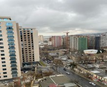 Satılır Yeni Tikili 28 May m., Nəsimi r.