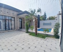 xezer rayonunda satilan heyet evleri/villa Şüvəlan, Xəzər r.