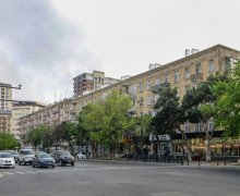 Kirayə (aylıq) Köhnə Tikili Gənclik m., Nərimanov r.