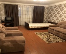 Kirayə (aylıq) Köhnə Tikili Qaraçuxur qəs., Suraxanı r.