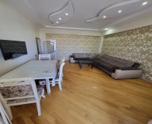 Kirayə (aylıq) Yeni Tikili Xırdalan ş.