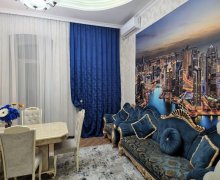 iceri seherde aylıq kiraye evler İçərişəhər m., Səbail r.