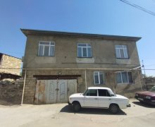 Satılır Həyət evi/villa Binəqədi qəs., Binəqədi r.