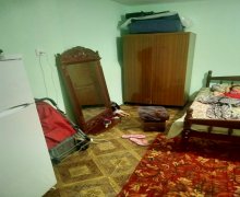 Kirayə (aylıq) Köhnə Tikili Nizami m., Yasamal r.