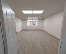 Kirayə (aylıq) Ofis İçərişəhər m., Səbail r.