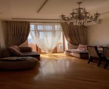 Satılır Yeni Tikili 20 Yanvar m., Yasamal qəs., Yasamal r.