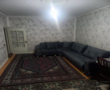 Продажа Вторичка м. Халглар Достлугу м., пос. Йени Гюняшли, Сураханы р.