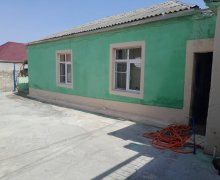 Satılır Həyət evi/villa Koroğlu m., Balaxanı qəs., Sabunçu r.