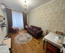 Satılır Yeni Tikili Sumqayıt ş.