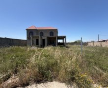 Satılır Həyət evi/villa Suraxanı qəs., Sea Breeze, Suraxanı r.