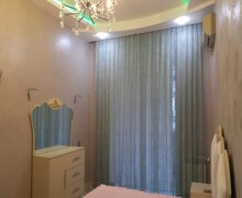 Kirayə (aylıq) Yeni Tikili 28 May m., Nəsimi r.