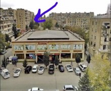 Satılır Obyekt Neftçilər m., Bakıxanov qəs., Sabunçu r.