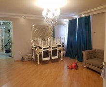 Kirayə (aylıq) Köhnə Tikili Azadlıq m., Binəqədi r.