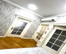 Kirayə (aylıq) Yeni Tikili Xətai m., Xətai r.