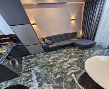 yasamalda 1 aylıq otaqli kiraye evler 20 Yanvar m., Yasamal r.