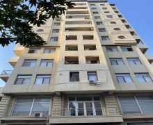 Satılır Yeni Tikili 28 May m., Nərimanov r.