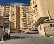 Satılır Köhnə Tikili Nəsimi m., 6-cı mikrorayon, Binəqədi r.