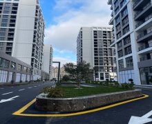 korogluda aylıq kiraye ev Koroğlu m., Nərimanov r.