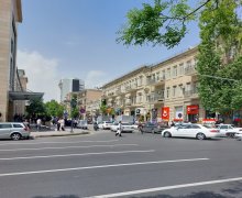 28 mayda kiraye obyekt 28 May m., Nəsimi r.