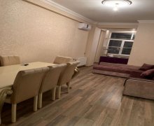Kirayə (aylıq) Yeni Tikili Bakıxanov qəs., Sabunçu r. Kirayə (aylıq) Yeni Tikili Bakıxanov qəs., Sabunçu r.