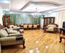 Kirayə (aylıq) Yeni Tikili Nizami m., Yasamal r.