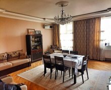 Satılır Yeni Tikili Nəriman Nərimanov m., Nərimanov r.