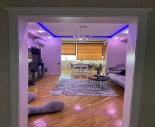 ehmedlide 3 otaqli evler Əhmədli m., Xətai r.