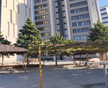 Satılır Köhnə Tikili Qara Qarayev m., 8-ci kilometr, Nizami r.