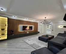 Kirayə (aylıq) Yeni Tikili Qara Qarayev m., Nizami r.