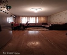 Satılır Köhnə Tikili Sumqayıt ş.