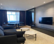 Kirayə (aylıq) Yeni Tikili İnşaatçılar m., Yeni Yasamal qəs., Yasamal r.