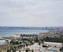 Kirayə (aylıq) Yeni Tikili Həzi Aslanov m., Xətai r.