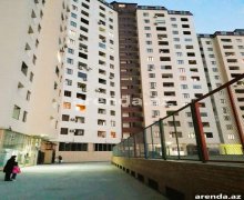 Kirayə (aylıq) Yeni Tikili Həzi Aslanov m., Xətai r.