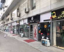 neftcilerde aylıq icareye obyekt Neftçilər m., 8-ci kilometr, Nizami r.