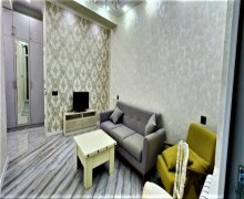 Kirayə (aylıq) Yeni Tikili Qara Qarayev m., Nizami r.