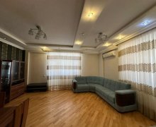 Kirayə (aylıq) Yeni Tikili Yeni Yasamal qəs., Yasamal r.