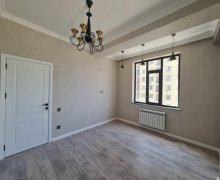 Satılır Yeni Tikili Nəriman Nərimanov m., Nərimanov r.