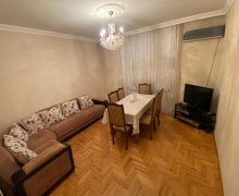 Kirayə (aylıq) Yeni Tikili Memar Əcəmi m., Binəqədi r. Kirayə (aylıq) Yeni Tikili Memar Əcəmi m., Binəqədi r.