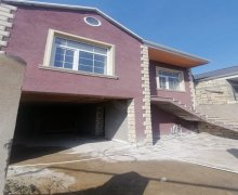 Satılır Həyət evi/villa Masazır, Abşeron r.