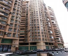 xetai yeni tikili menziller Xətai m., Xətai r.